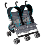 double-stroller