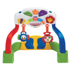 Overhead Activity Gym